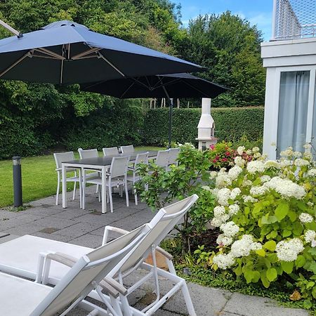 Ferienparadies Seeluft Kamperland Bagian luar foto