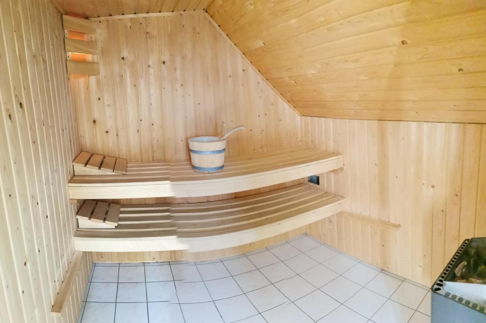 Ferienparadies Seeluft Kamperland Bagian luar foto