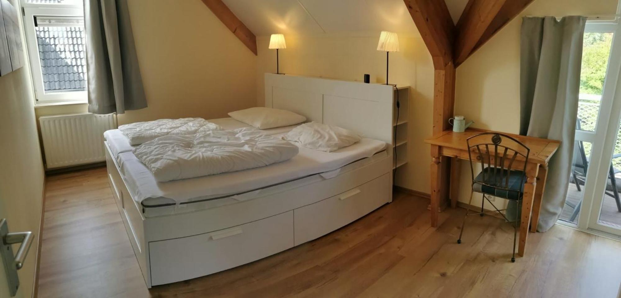 Ferienparadies Seeluft Kamperland Bagian luar foto