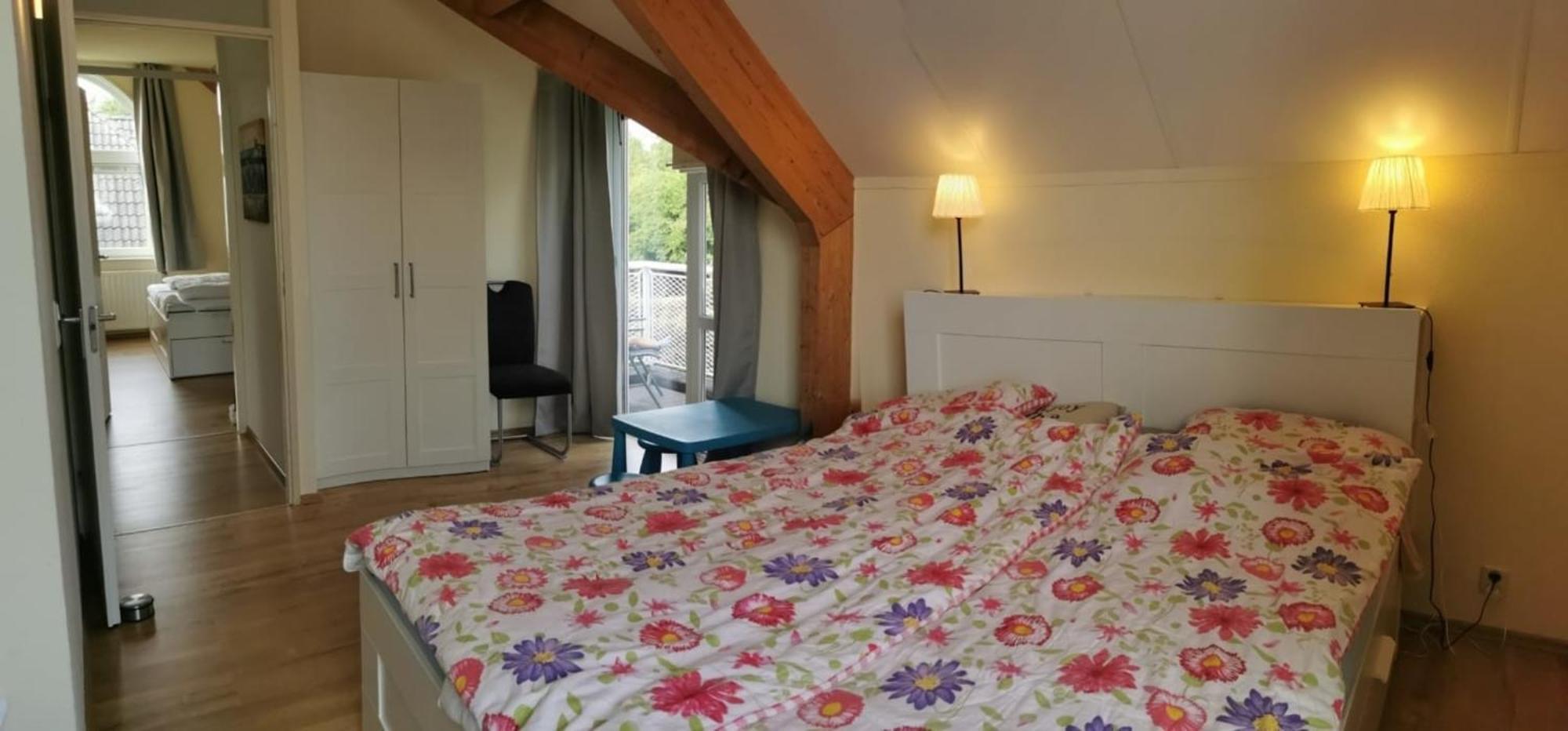 Ferienparadies Seeluft Kamperland Bagian luar foto